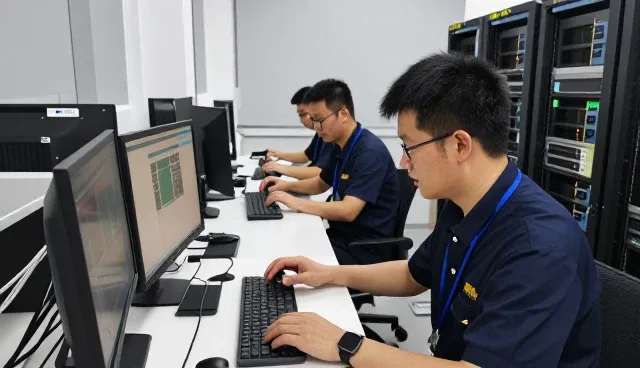 系统运维速览：管理软件软件研发重点整理